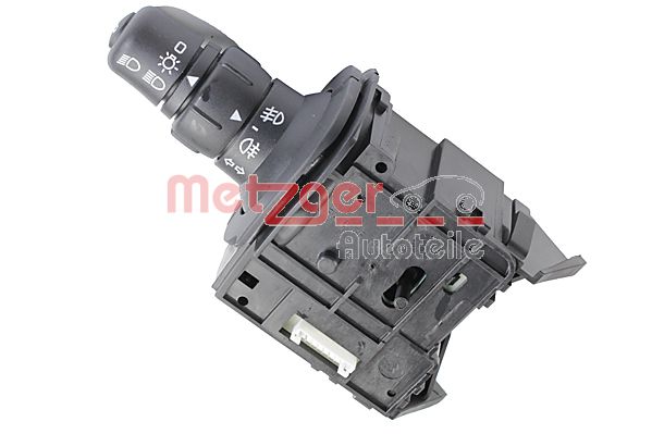 METZGER 0916505 ORIGINAL ERSATZTEIL Lenkstockschalter